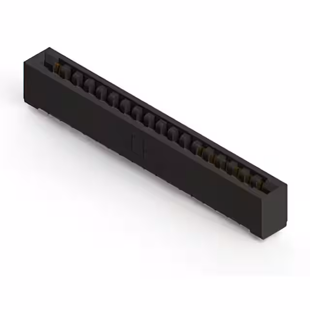 357-036-555-201 EDAC Inc.  Edgeboard Connectors